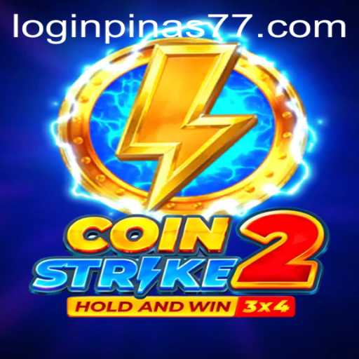 Coinstrike2: An Immersive Gaming Experience with the Exciting Pinas77 Twist