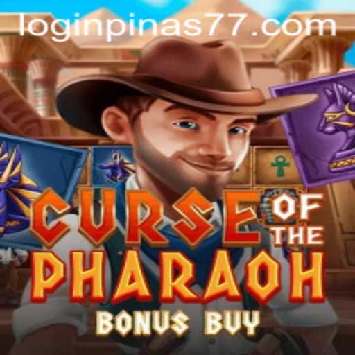 Exploring Curse of the Pharaoh Bonus Buy: A Mysterious Adventure with Pinas77