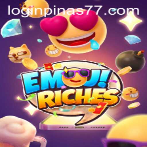 Discover the Exciting World of EmojiRiches with Pinas77