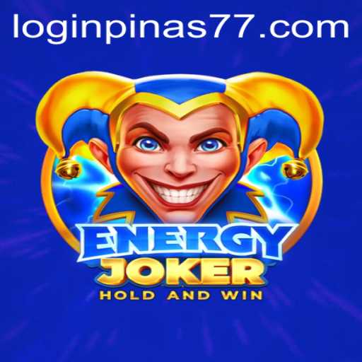 Discover the Thrilling World of EnergyJoker and its Unique Connection to Pinas77