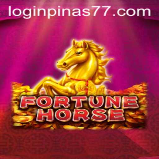 FortuneHorse: An Engaging New Game with Pinas77