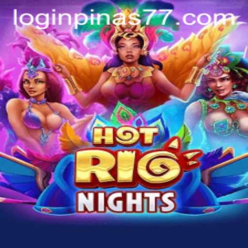 HotRioNights: An Exciting Fusion of Gaming and Carnival Spirit