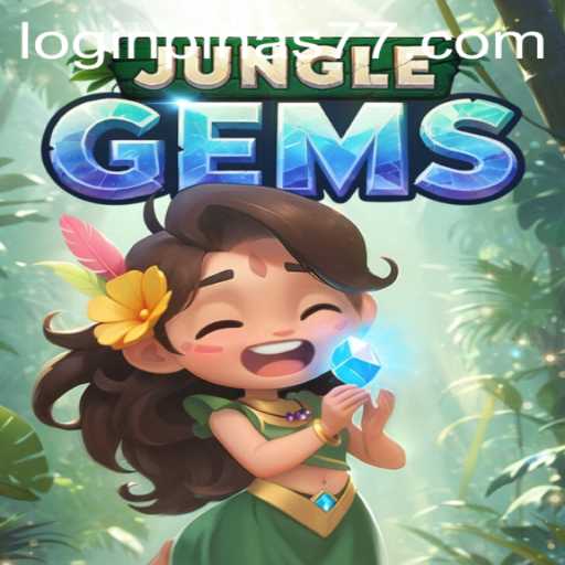 Discover the Adventurous World of JungleGems and Unleash the Power of Pinas77