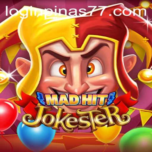 MadHitJokester: A New Era of Interactive Fun Embraces Current Trends
