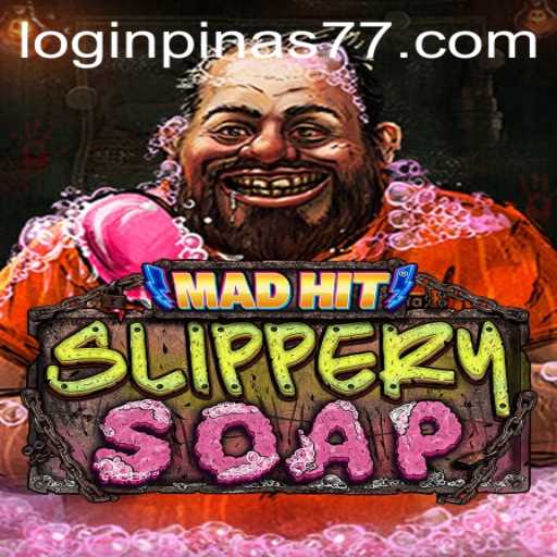 MadHitSlipperySoap: The Exciting New Game Taking the World by Storm