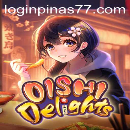 Discover OishiDelights: A Culinary Adventure with Pinas77