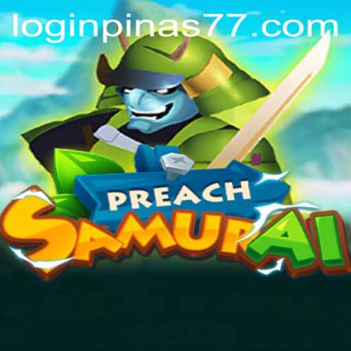 PreachSamurai: A Unique Blend of Strategy and Culture