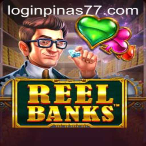 Discovering ReelBanks: The Thrilling Casino Game Taking Pinas77 by Storm