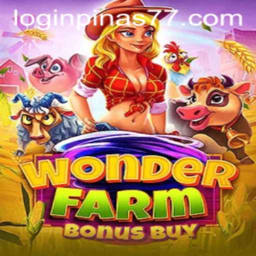 Embark on a Magical Adventure with WonderFarmBonusBuy and Pinas77