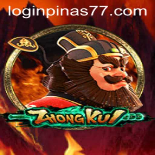 Exploring the Enigmatic World of ZhongKui: A Deep Dive with Pinas77